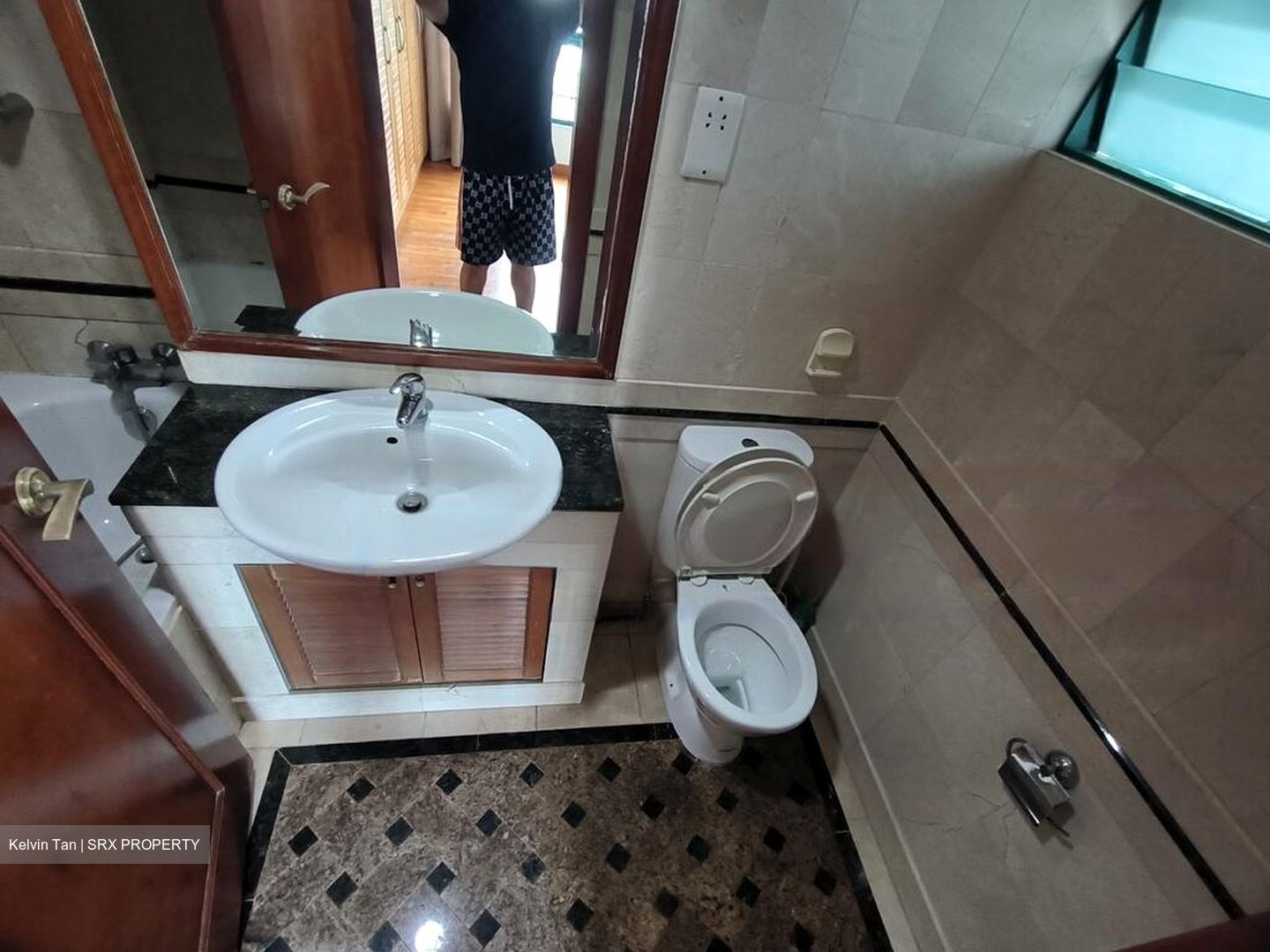 J C Draycott (D10), Apartment #447596461